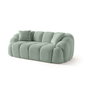Atelier Del Sofa Octavio - Turquesa